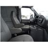 Image 8 : 2002 Ford E250 6-Door Cargo Van