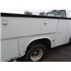 Image 8 : 2001 Ford F350 XL S.D. Dsl. Crew/Cab Dually Utility Truck