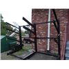 Image 1 : Steel Cantilever Stock Rack