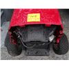 Image 2 : Craftsman DLT3000 Lawn Tractor