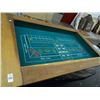 Image 1 : Craps Game Table