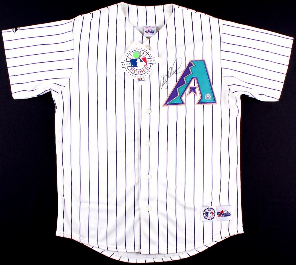 craig counsell jersey