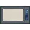 Image 2 : Kris Kristofferson Signed Vintage Index Card Inscribed "Thanks" (PSA Encapsulated)