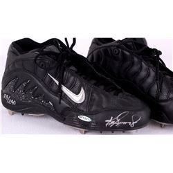 ken griffey jr shoes 1999
