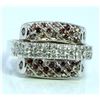 Image 1 : WHTE DIAMOND 0.27CT GH COLOR Si CLARITY
