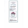 Image 2 : Ruby  3.45ctw & Diamond Ring 14KW