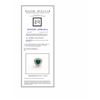 Image 4 : Natural Emerald 4.84ct  Diamond 1.87ct