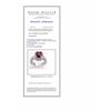 Image 4 : Ruby 2.74ct / Diamond 1.84ct