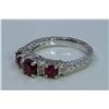 Image 3 : Ruby 1.60ct   Diamond 0.32ct