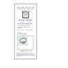 Image 3 : Alexandrite 0.10 ct Ring, 1.61 gram 14K Rose  Gold