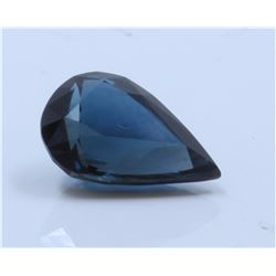 GIA Certified Sapphire 3.71ct No Heat