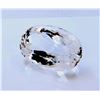 Image 2 : 686.53 ct & up QUARTZ OVAL CUT