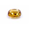 Image 2 : 27 ct & up Citrine Cushion Cut Faceted Loose Stone
