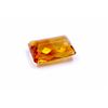 Image 2 : 6 ct & up Citrine Emerald Cut Loose Stone