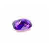 Image 2 : 31 ct & up Amethyst Cushion Cut Loose Stone