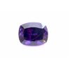 Image 2 : 16 ct & up Amethyst Cushion Cut Loose Stone