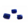 Image 2 : 16 ct & up Natural Sapphire Slice Rose Cut Loose Stone 3Pcs