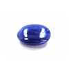 Image 2 : 26 ct & up Cabuchon Tanzanite Oval Shaped Loose Stone