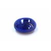 Image 1 : 16 ct & up Cabuchon Tanzanite Oval Shaped Loose Stone