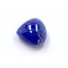 Image 1 : 36 ct & up Cabuchon Tanzanite Pear Shaped Loose Stone