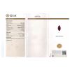 Image 3 : GIA Natural Ruby 2.31 ct