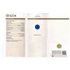 Image 4 : GIA Natural Sapphire 3.72 ct