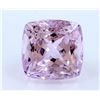 Image 2 : 96 ct & up Kunzite Cushion Cut ctw