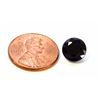 Image 2 : 3 ct & up Blue Sapphire Round Shaped ctw