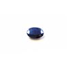 Image 2 : 9 ct & up Natural Blue Sapphire Oval Shaped ctw