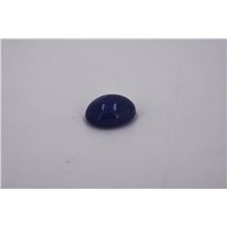 Cabochon Tanzanite 14.86ct or over  Loose Stone