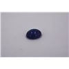 Image 1 : Cabochon Tanzanite 14.86ct or over  Loose Stone