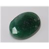 Image 1 : Emerald 9.47ct or over  Loose Stone