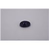 Image 1 : Cabochon Tanzanite over 12.04ct or over Loose Stone