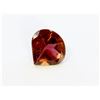 Image 2 : 2 ct & up Pink Tourmaline Pear