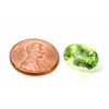 Image 2 : 6 ct & up Peridot Oval Shaped