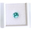 Image 1 : 1.82 ct Apatite Cushion Cut