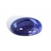 Image 1 : 34 ct & up Cabuchon Tanzanite Oval Shaped