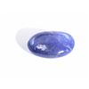 Image 2 : 10 ct & up Cabuchon Tanzanite Oval Shaped