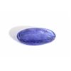 Image 2 : 15 ct & up Cabuchon Tanzanite Oval Shaped