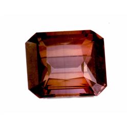 13.51 ct  Natural Bi-Colour / Multi Colour Tourmaline