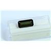 Image 4 : 10.12 ct  Natural  Green  Tourmaline