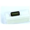 Image 5 : 10.12 ct  Natural  Green  Tourmaline