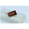 Image 6 : 10.12 ct  Natural red pink peach Tourmaline