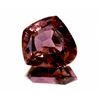 Image 2 : 23.96  ct  Natural Pink Brown Tourmaline