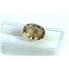 Image 5 : 19.28 ct  Natural  Yellow  Tourmaline