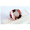 Image 3 : 30.63 ct  Natural Bi-colour / Colour Change Tourmaline