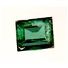 Image 1 : 1.51 ct  Natural Blue Tourmaline / Indicolite