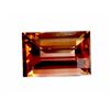 Image 1 : 2.37 ct  Natural Red / Peach Tourmaline