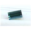 Image 1 : 4.25 ct  Natural Blue Tourmaline / Indicolite