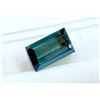 Image 2 : 4.25 ct  Natural Blue Tourmaline / Indicolite